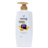 Dầu gội đầu pantene chăm sóc hư tổn 670ml