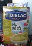 RIDIELAC HEO BÓ XÔI