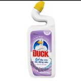 Tẩy bồn cầu Duck Mr.Musde - 625ml