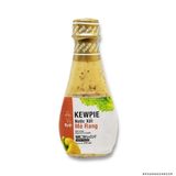 Nước xốt Salad Mè rang Kewpie 210 ml