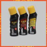 Xi đánh giầy Kleen không màu