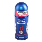 LĂN KHỬ MÙI NIVEA MEN COOL KICK 50ML