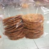 Cơm Cháy Mắm Hành Windy Food Túi 500g