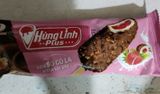 kem Hùng Linh socola nhân dâu