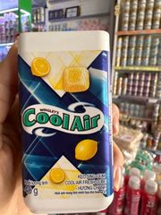 COOLAIR VIÊN