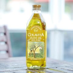 DẦU OLIU COLAVITA OLIVE OIL 1L