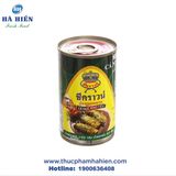 Cá nục kho tiêu
