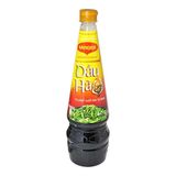 DẦU HÀO MAGGI CHIẾT XUẤT HÀO TỰ NHIÊN 1.2 KG