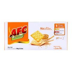 AFC dinh dưỡng lúa mì 200g