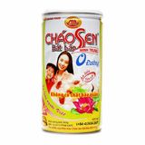Cháo sen bát bảo không đường Minh Trung lon 365g