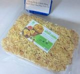 MINH CHÂU CƠM CHÁY NƯỚC XỐT ĐẬM ĐÀ 250G