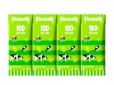 STTT dừa Vinamilk hộp 180ml