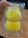 BÁNH CREP SẦU