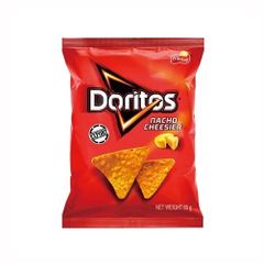 Doritos Snack khoai tây phô mai 65g