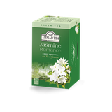 TRÀ AHMAD 20 TÚI LỌC TRÀ XANH VỊ NHÀI JASMINE ROMANCE 40G