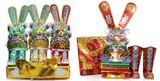 BỘ MÃ ÔNG CÔNG ÔNG TÁO, THẦN TÀI TẾT ĐẠI