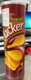 JACKER ĐỎ CAY