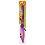 BÀN CHẢI ĐÁNH RĂNG P/S SIÊU MỀM DÀNH CHO TRẺ EM TỪ 7-10 TUỔI