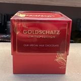 Kẹo socola ritter goldschatz limited 150g