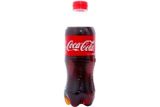 NƯỚC GIẢI KHÁT CÓ GAS COCA-COLA MINI 300ML