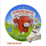 PHÔ MAI CON BÒ CƯỜI 8 Miếng