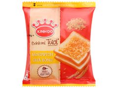 Bánh sandwwich ruốc
