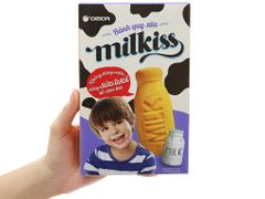 Bánh milkiss 4p