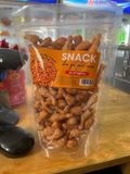 Snack đùi gà phô mai