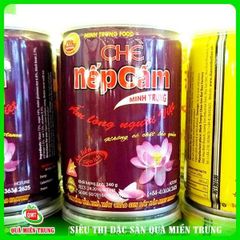 CHÈ NẾP CẨM MINH TRUNG 240GR