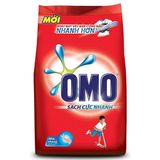 BỘT GIẶT OMO HỆ BỌT THÔNG MINH GÓI (400G)