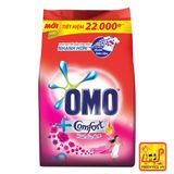 Omo bột giặt comfort 3kg