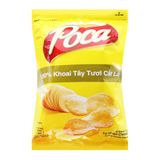 POCA PARTYZ SNACK VỊ TÔM HÙM NƯỚNG