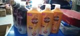 Dầu xả Sunsilk mềm mượt diệu kỳ vàng 640G