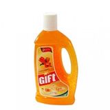Nước lau sàn gift hương hoa TULIP 1L