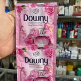 Dây nước xả Downy táo Hàn Quốc