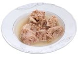 Cá Ngừ Ngâm Dầu Hạ Long Hộp 175g