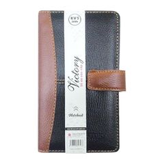 SỔ DA HẢI TIẾN VICTORY KV5 200 TRANG 13,5 X 19,5 CM