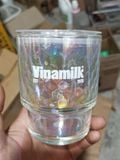 Ly thủy tinh Vinamilk