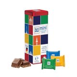 Ritter Sport chocolate collection 250g