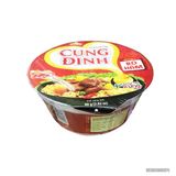 Mì tô Cung Đình gói xốt bò hầm 80g