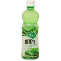 Nước lô hội HQ 500ml