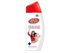 LIFEBUOY SỮA TẮM BẢO VỆ VƯỢT TRỘI 10 250G LIFEBUOY SUPERIOR PROTECTION SHOWER GEL 10 250G