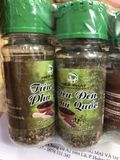 TIÊU ĐEN PHÚ QUỐC HIỆP PHÁT 25G X12