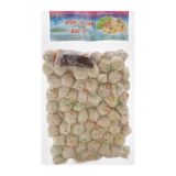 VIÊN HẢI SẢN RAU CỦ THAIBIFOOD (500G)