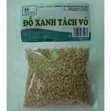 ĐỖ XANH TÁCH VỎ 300GR