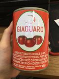 SỐT CÀ CHUA GIAGUARO PASTE 400G