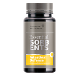 ESSENTIAL SORBENTS INTESTINAL DEFENSE #500634