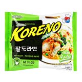 MỲ KORENO VỊ GÀ HẦM 100G