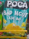 POCA BẮP NGỌT XÓC BƠ 30G