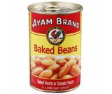 Đậu sốt cà chua Ayam Brand Baked Beans 425g